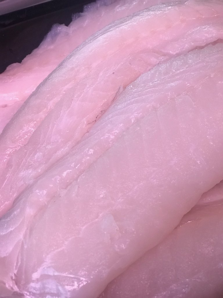 Ferskur fiskur | Fiskkompaní