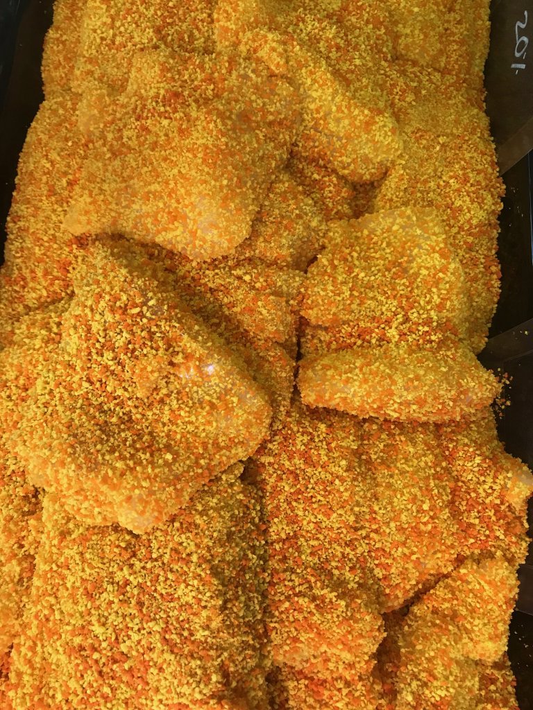 Ferskur fiskur | Fiskkompaní